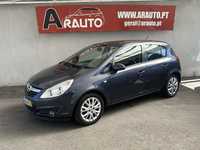 Opel Corsa 1.3 CDTi Enjoy EcoFLEX