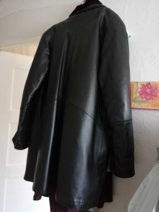 kurtka odpinany ocieplacz  , kołnierz odpinany sztuczne karakuły