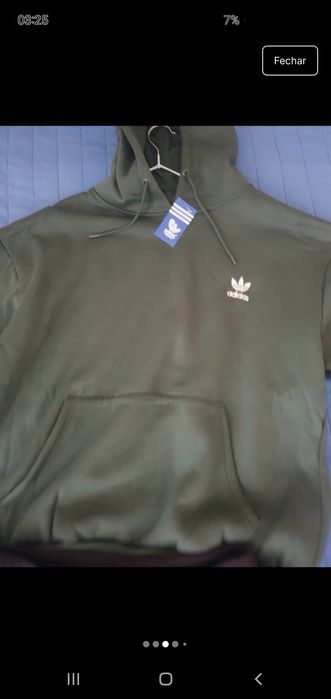 Fato treino adidas