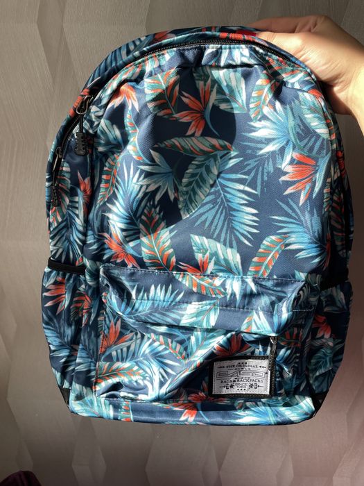 Рюкзак дорослий / шкільний