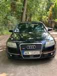 Audi A6C6 3.0tdi quattro