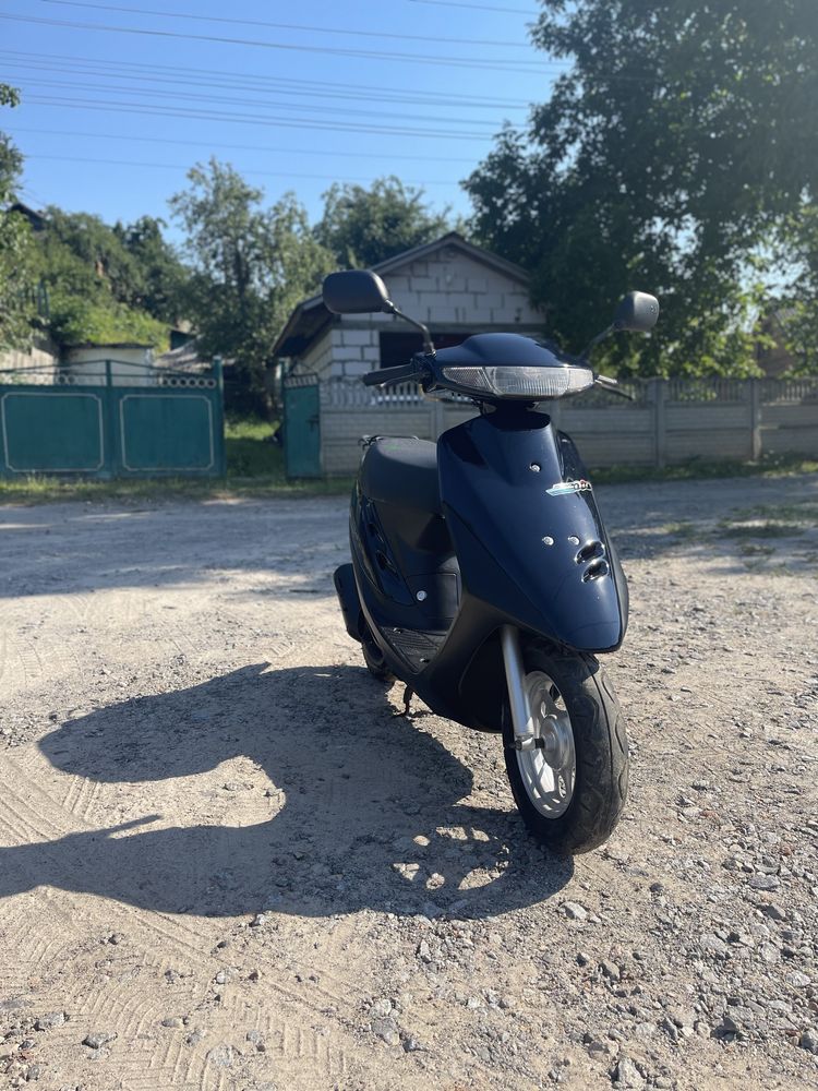 Honda dio af-27.