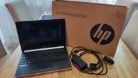 Laptop HP Notebook 7GZ76UA wiFi, matryca 14 cali, kamera, windows 10