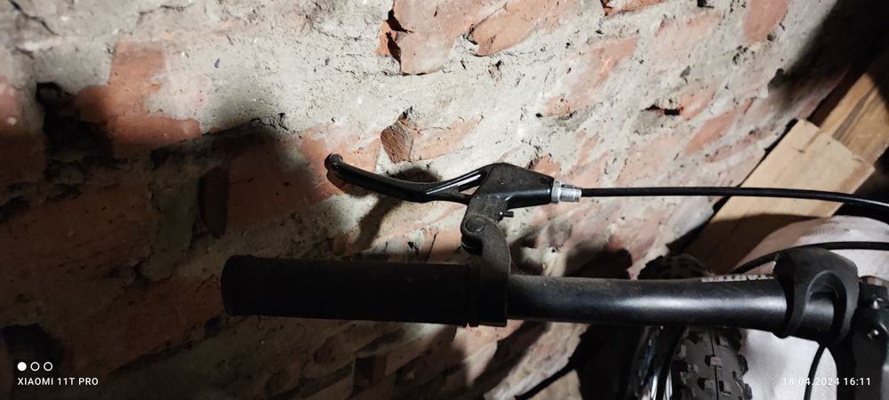 Продам велосипеда підліткового!