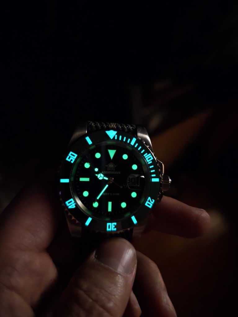 addiesdive diver nurek