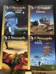 Livros infantis “O principezinho”