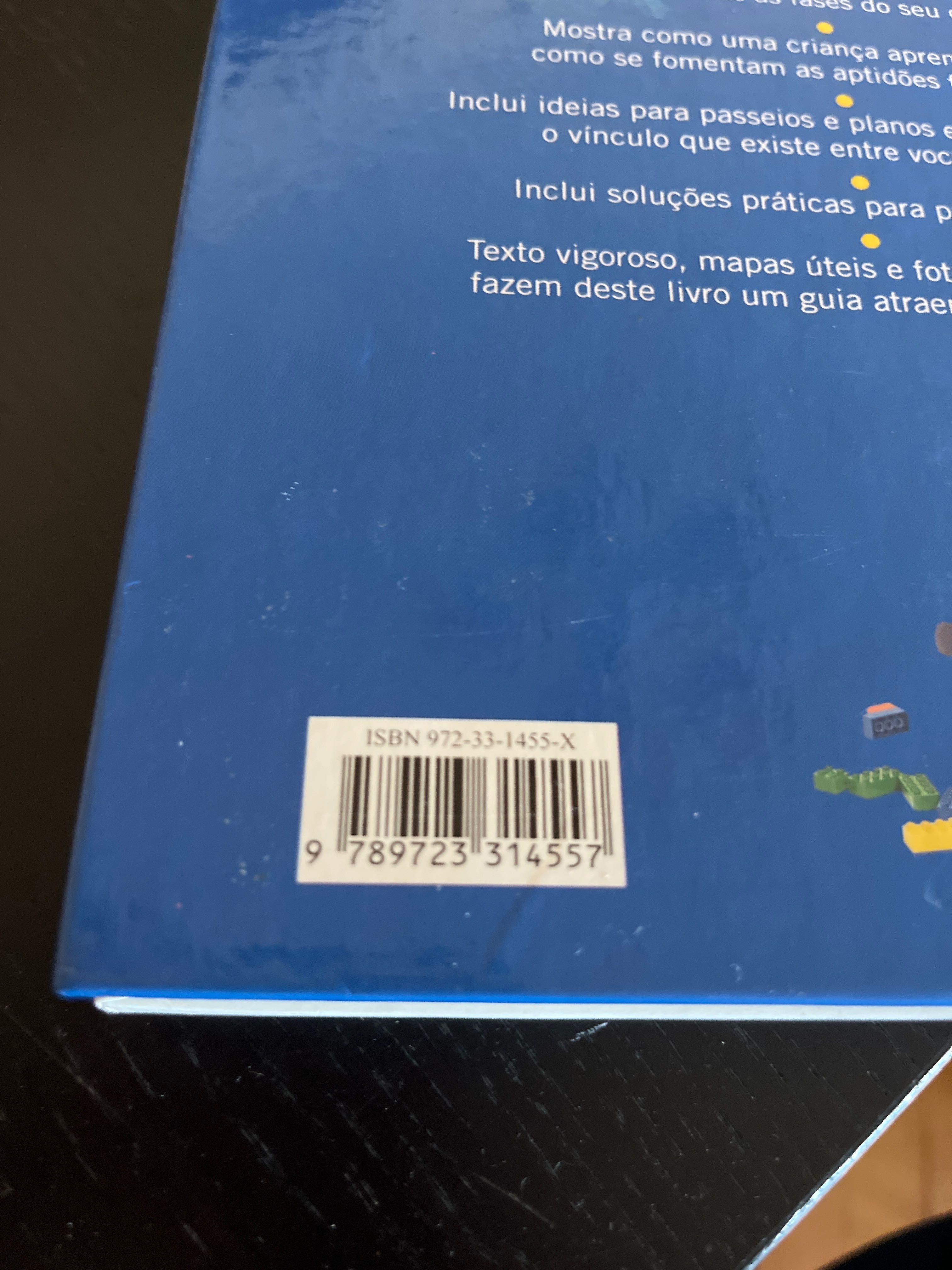 Livro educação autora dorothy einon