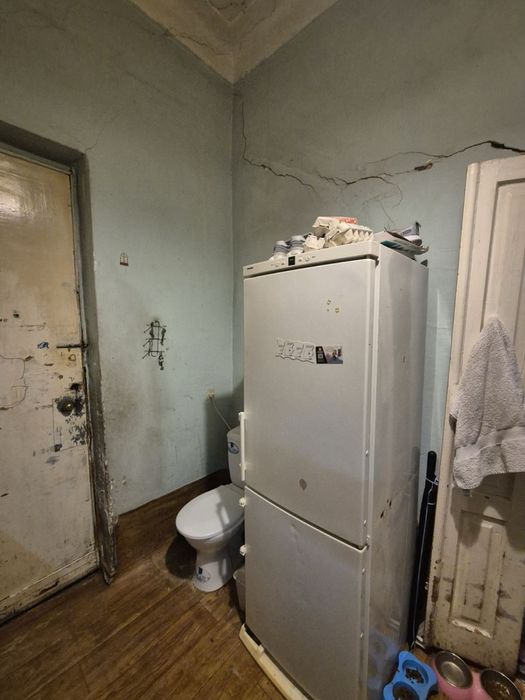 1 кімнатна квартира.Центр