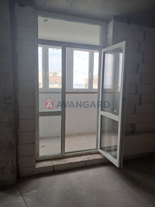 1 кім.кв. в ЖК Русанівська Гавань/єОселя