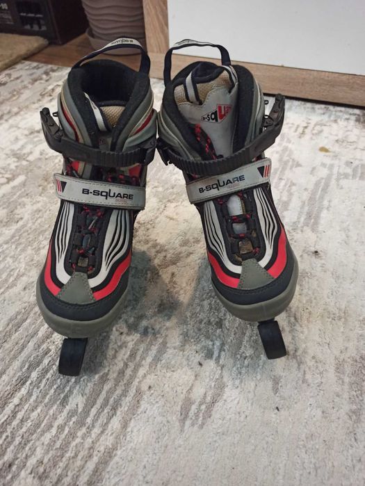 Ковзани B-Square, розмір 34–36