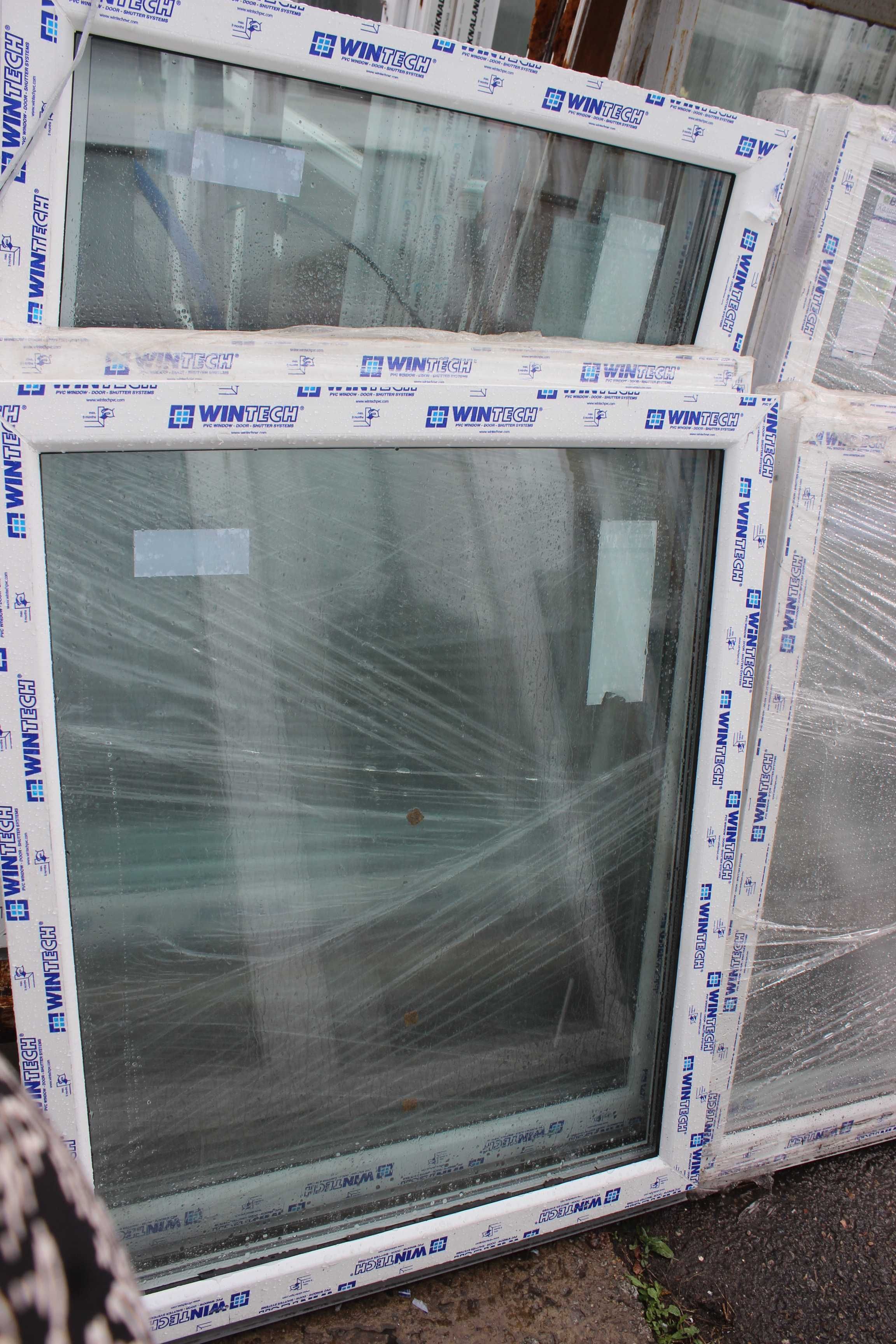 Окна НОВЫЕ 1000*800 металлопластиковые выбор в наличии