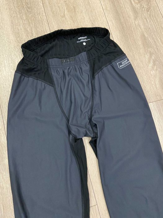 | S-М | Женские подштанники Craft Active Extreme Windstopper Underpand