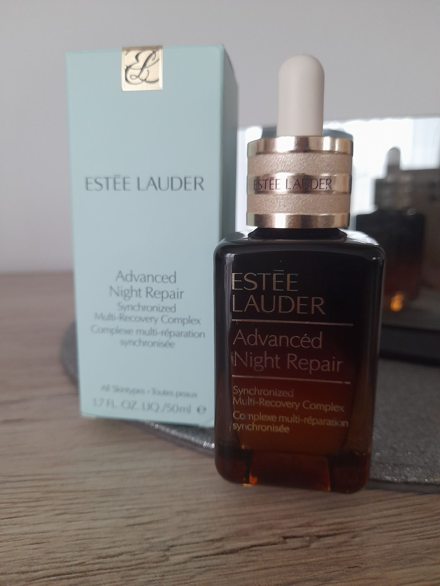 Estee lauder 50 ml