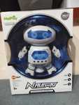 Interaktywny Robot tańczący Android 360