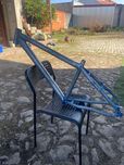 Quadro quase novo aro 26