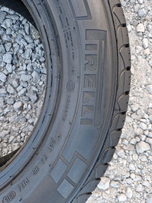 Opony letnie Pirelli Chrono-2.  175/70r14 (88T)