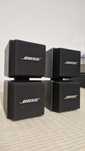 Bose Acoustimass cube AM-5 satelitki
