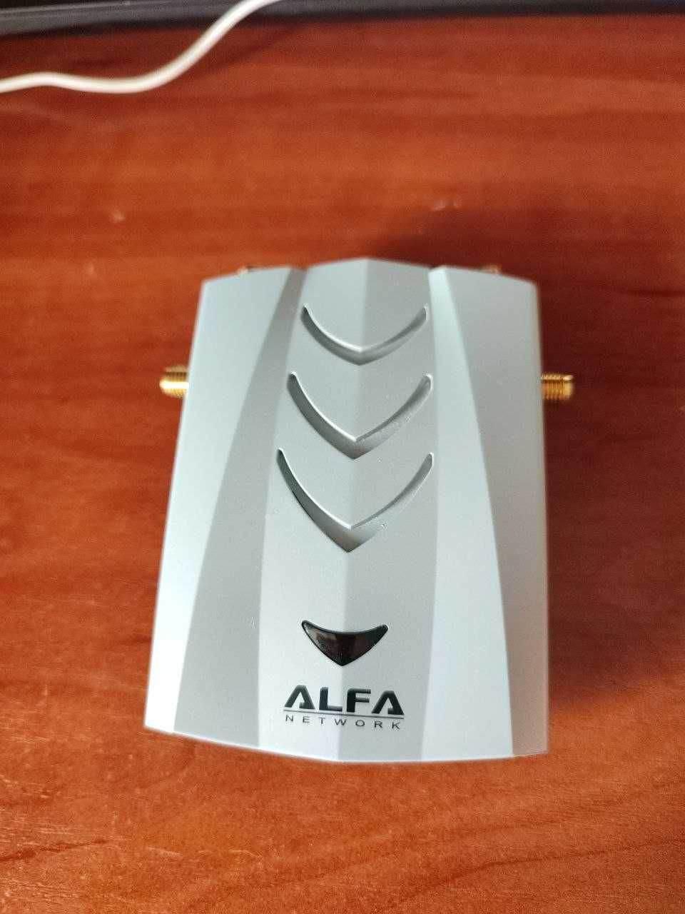 Адаптер Alfa Awus 1900