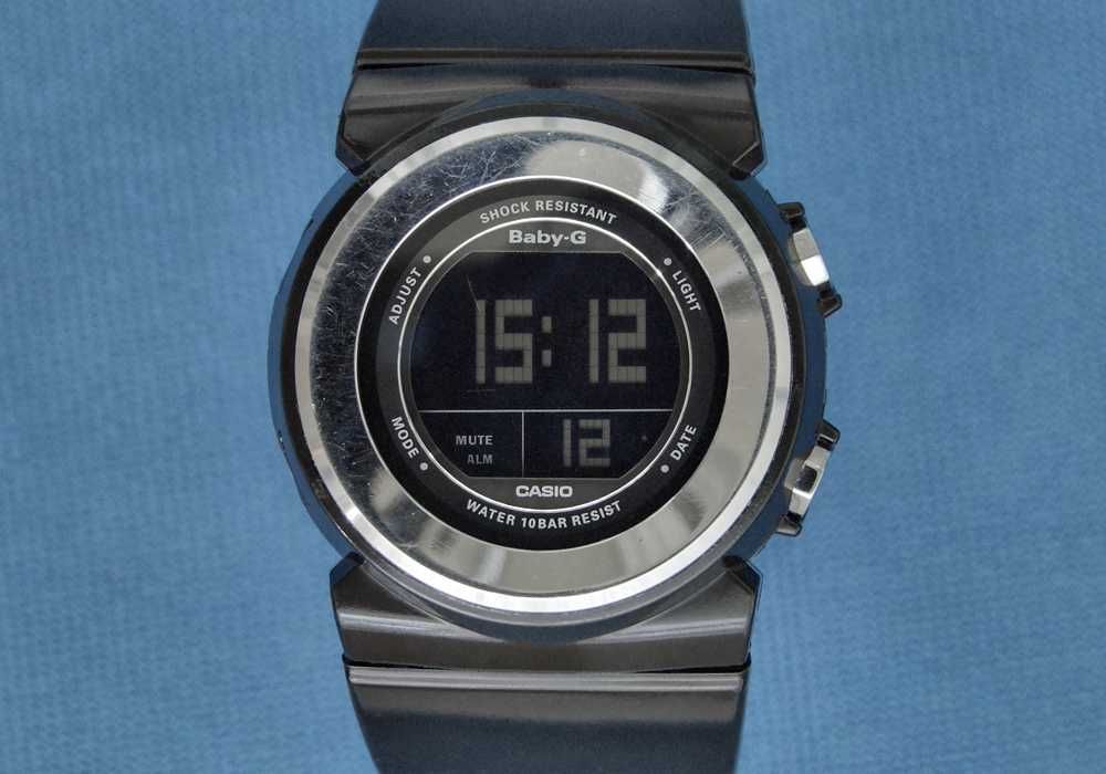 Casio Baby-G BGD-100-1ER