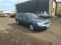 Ford Mondeo Super stan