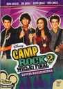 Film Camp Rock 2 Wielki finał płyta DVD nowa folia