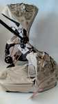 Cybex mios 3.0 simply flowers beige 2w1