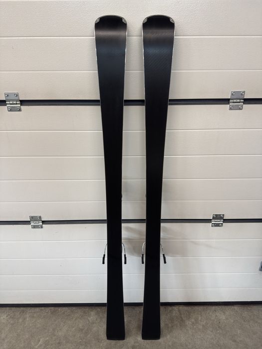 Narty damskie Rossignol Nova 2X 162 cm 2025