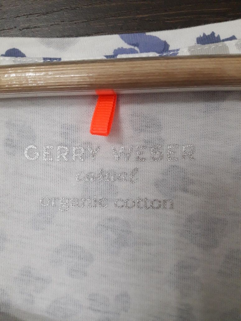 Gerry Weber bluzka 46 XXXL jak Nowa