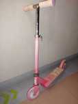 Trotinete Little Princess para criança