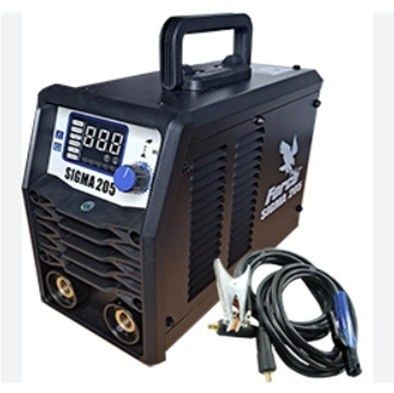 Aparelho de Soldar Portátil