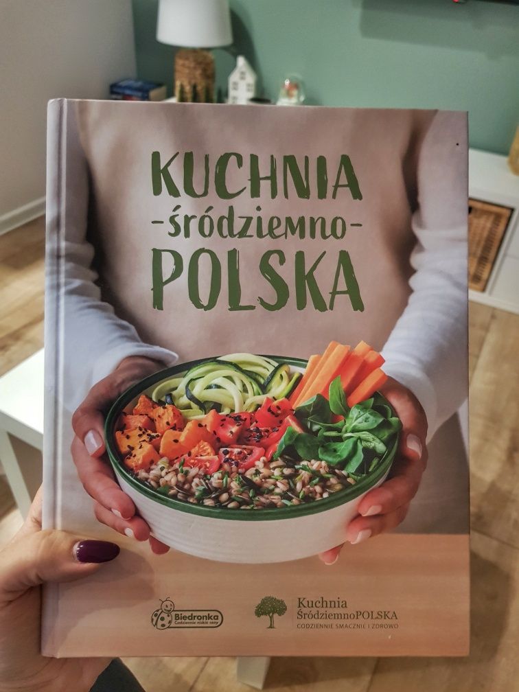 Czas na azję, kuchnia polska