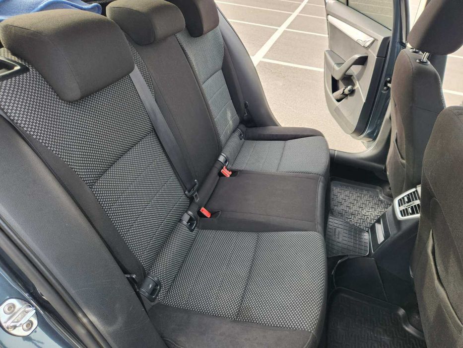 Продається Шкода Октавія А7; 1,6 D; 2015