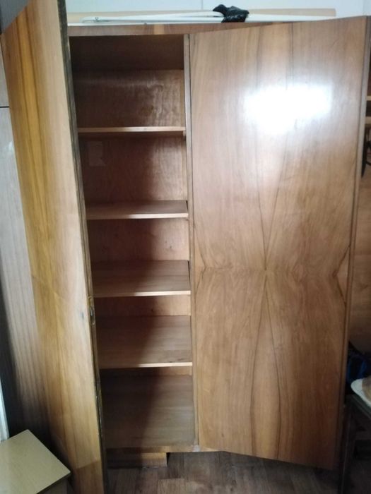 Meble oddam za darmo