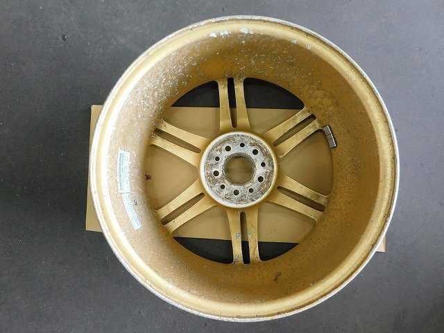 RAYS  Carving  Stark MS  18" kute lekkie felgi 5x100 Subaru