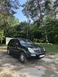 SsangYong Rexton 2.8 газ/бенз