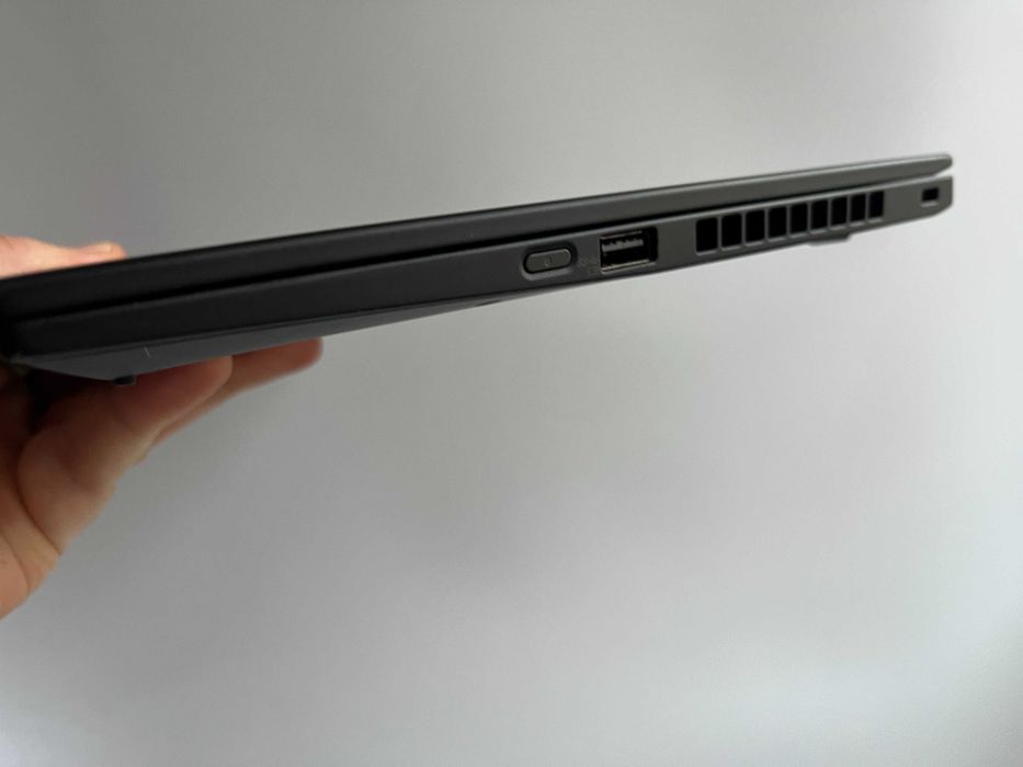 Lenovo ThinkPad X1 Carbon Gen 8 i7 16/1TB SSD FHD Dotyk W11P FV