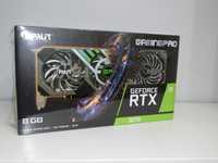 Karta graficzna PALIT GeForce RTX 3070