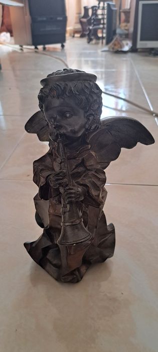 Estatueta de Anjo