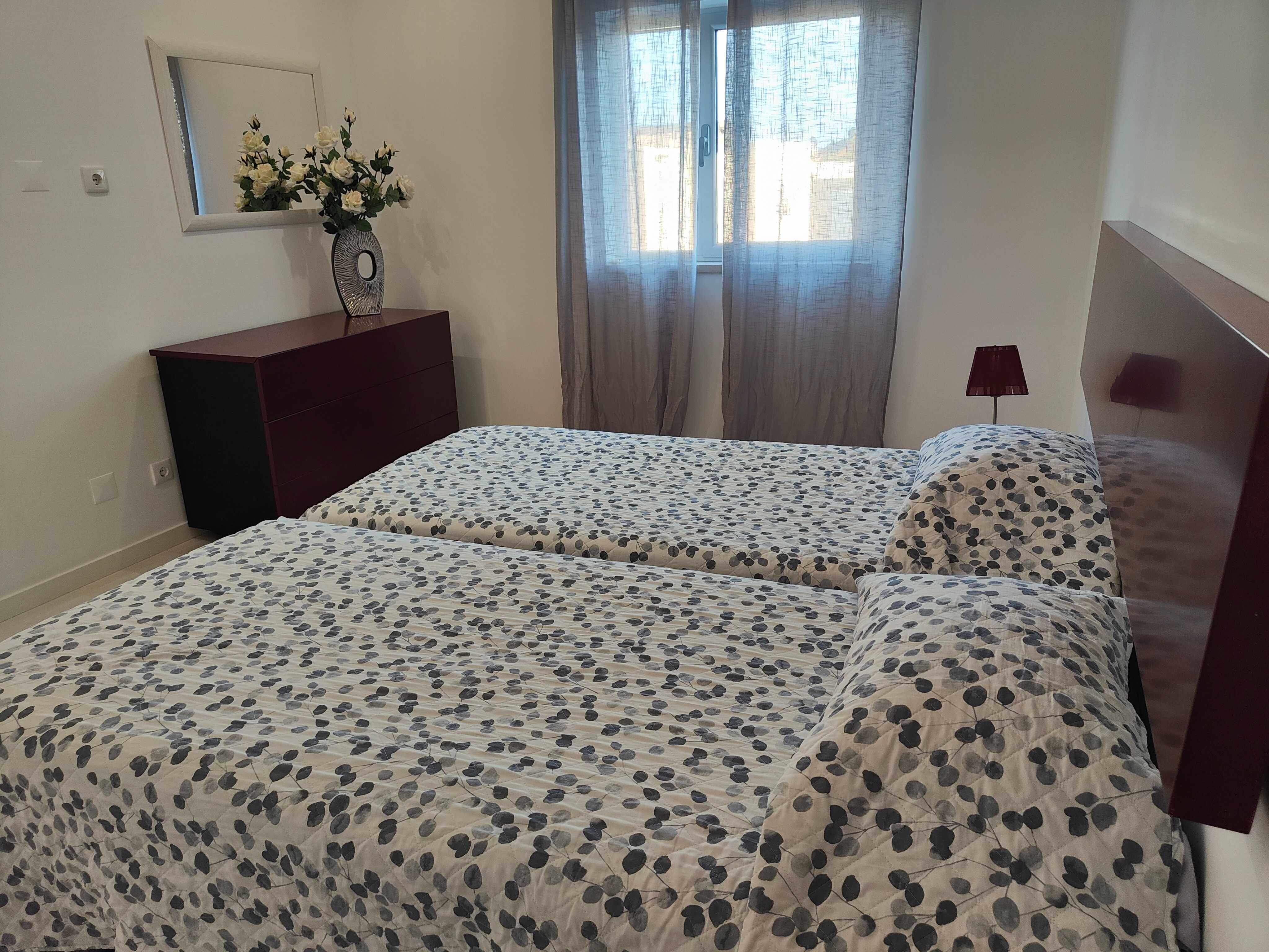 Vila Moderna 4 quartos/ piscina Privativa