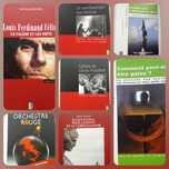 Literatura Francesa Novo