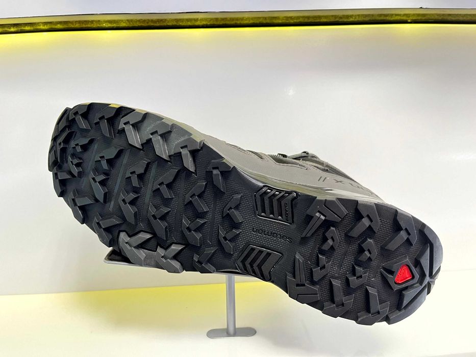 Ботинки Salomon X Ultra 4 Mid GTX (413834) оригинал