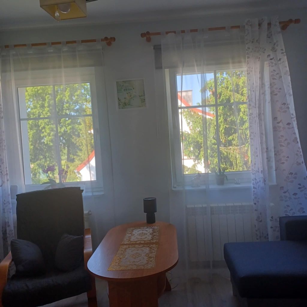 Pokój do wynajęcia z osobnym wejściem