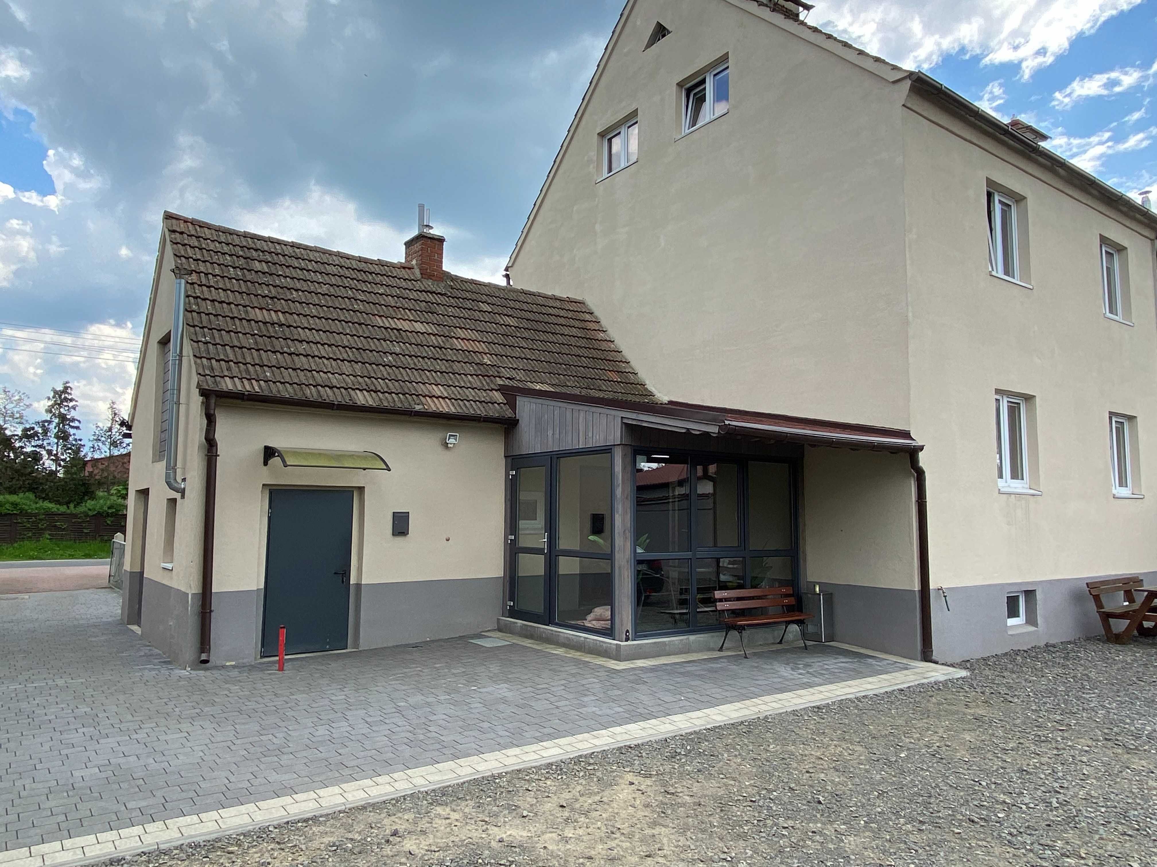 Noclegi - Hostel dla pracowników