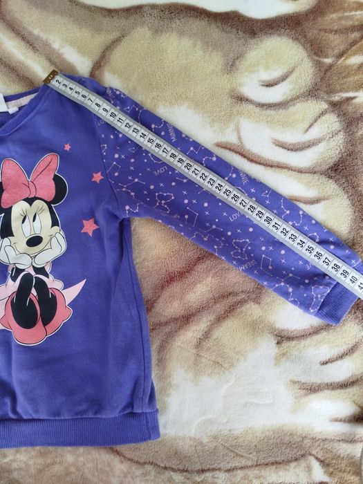 Продам кофту на дівчинку