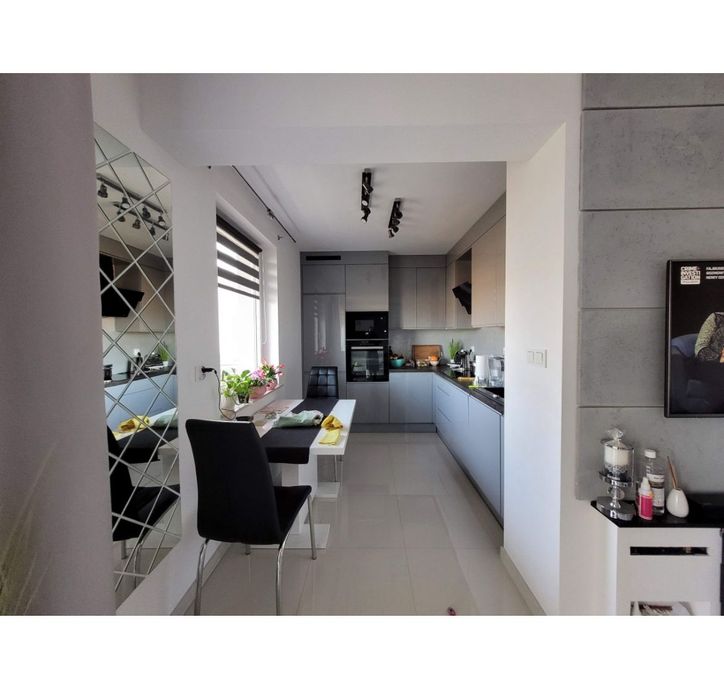 Wynajem Mieszkania 55 m. Iwaszkiewicza 83