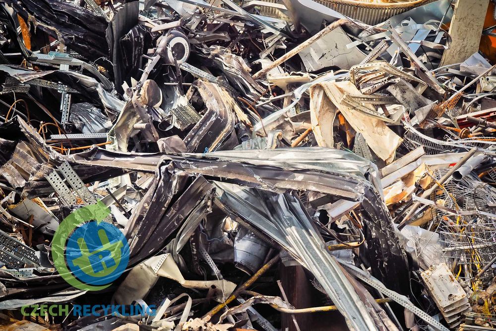 Skup złomu i metali kolorowych – najlepsze ceny!