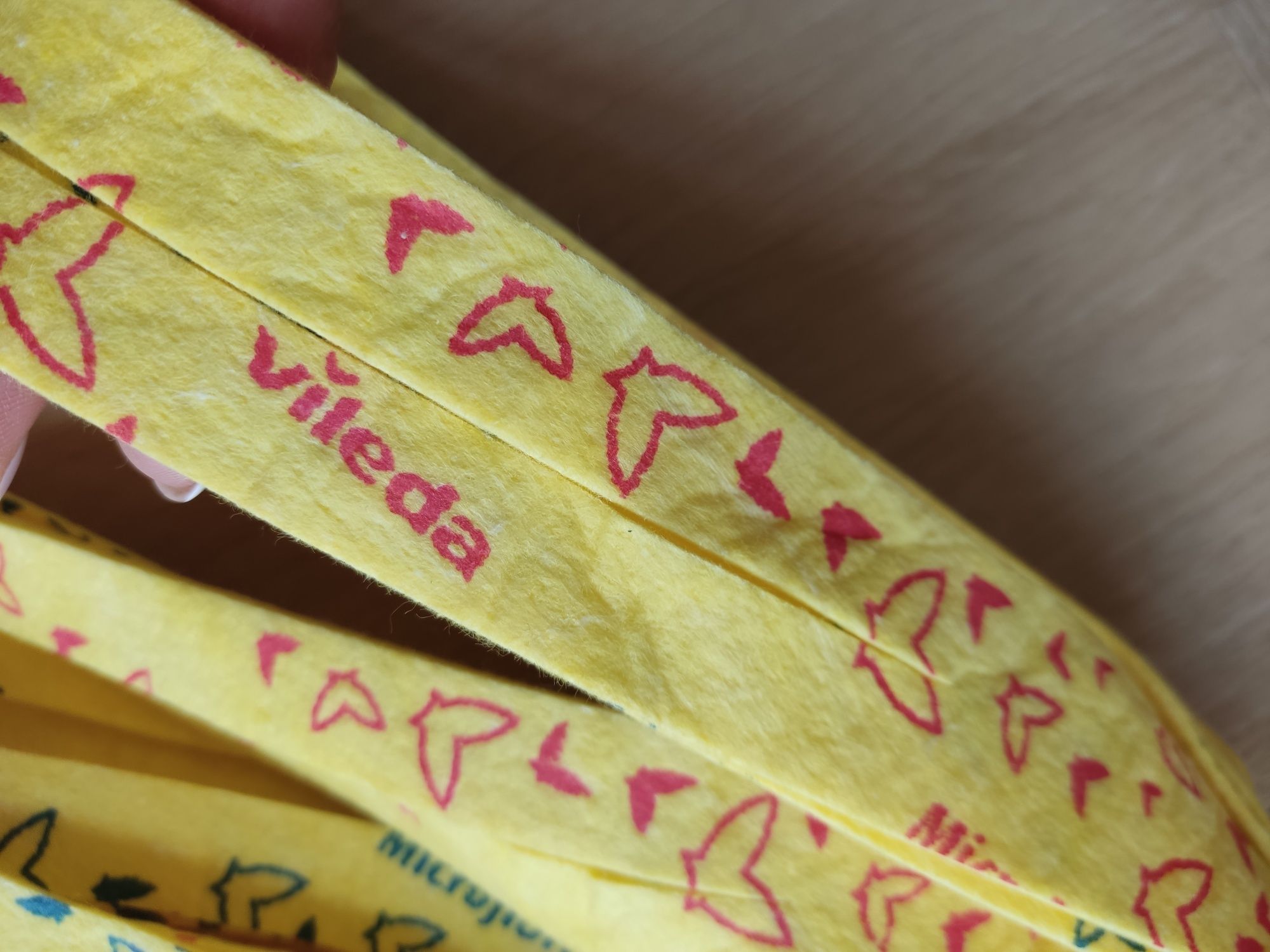 Końcówka do mopa Vileda NOWA