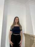 Procuro trabalho como babyssiters :)