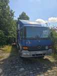 Mercedes atego 1223