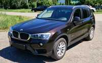 BMW X3 BMW X3 xDrive 20D 190PS automat